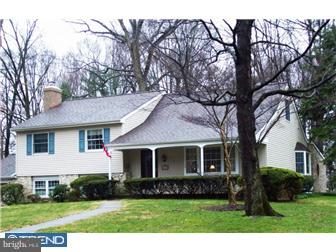 1717 Aidenn Lair Road Dresher, PA 19025 - Photo 1 of 9 Gallery Image 1