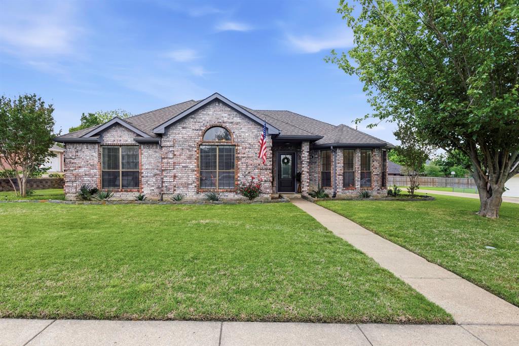 106 Brandon Lane Forney, TX 75126 - Photo 2 of 28