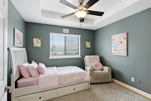 $385,000 | 106 Brandon Lane, Forney, TX 75126