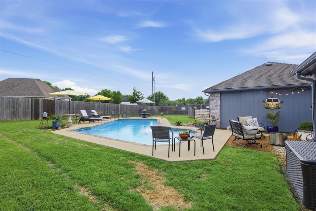 106 Brandon Lane Forney, TX 75126 - Photo 26 of 28