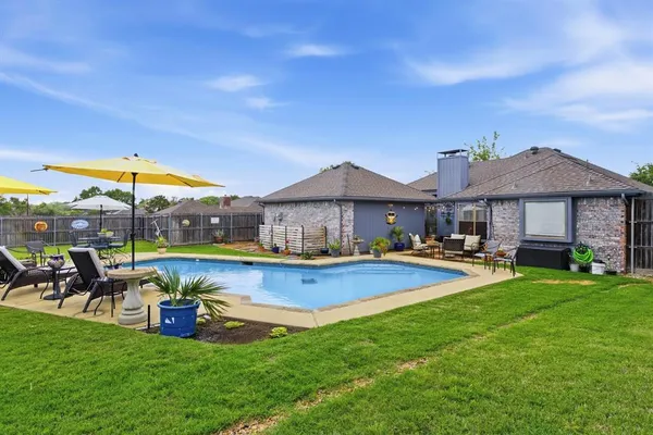 $385,000 | 106 Brandon Lane, Forney, TX 75126