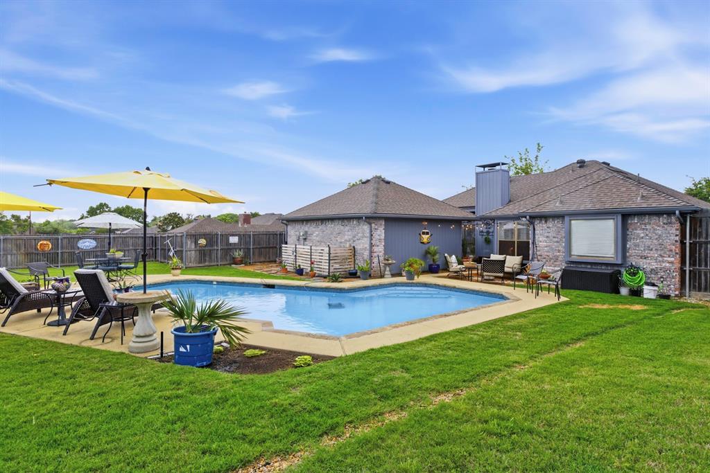 106 Brandon Lane Forney, TX 75126 - Photo 27 of 28