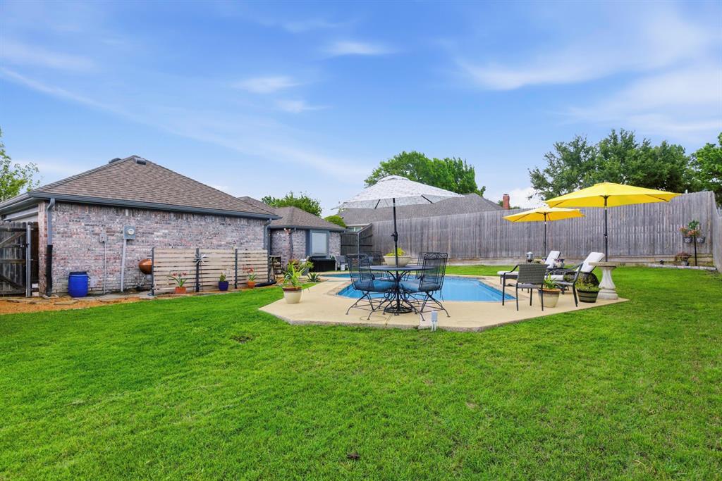 106 Brandon Lane Forney, TX 75126 - Photo 28 of 28