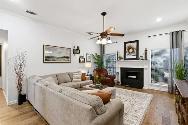 $385,000 | 106 Brandon Lane, Forney, TX 75126