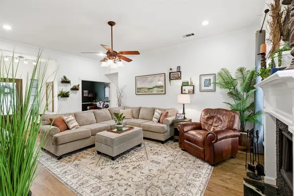 $385,000 | 106 Brandon Lane, Forney, TX 75126