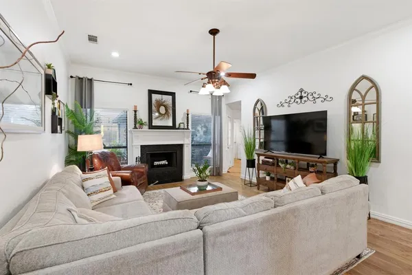 $385,000 | 106 Brandon Lane, Forney, TX 75126