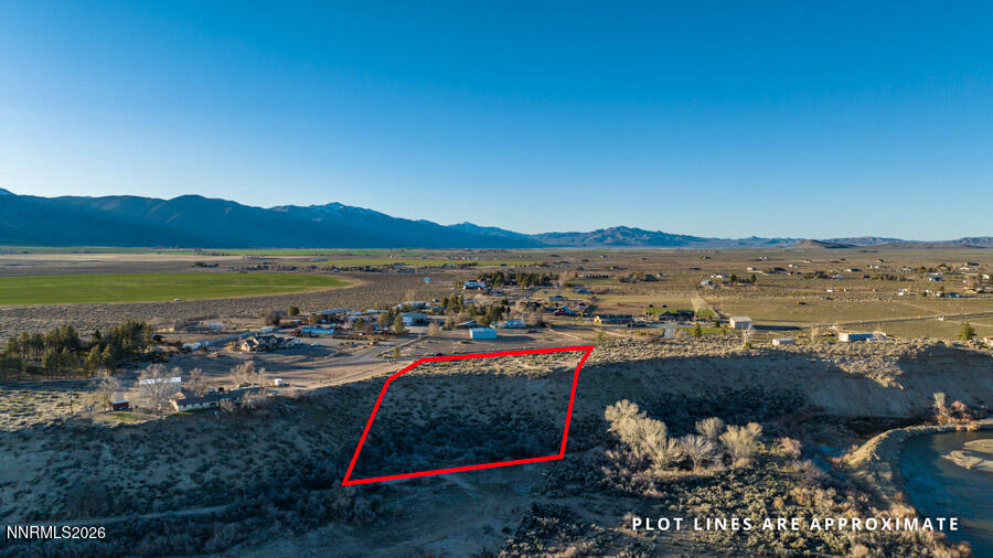 191 Artist View Road Smith Valley, NV 89444 - Photo 14 of 33 AV-1032