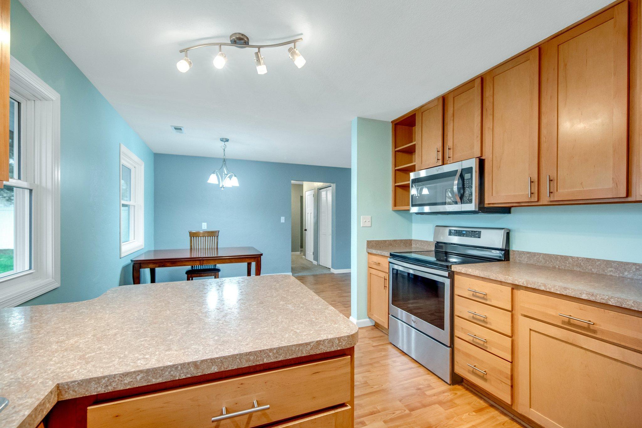 8018 Terrace Road Northeast Spring Lake Park, MN 55432 - Photo 8 of 17 Gallery Image 8