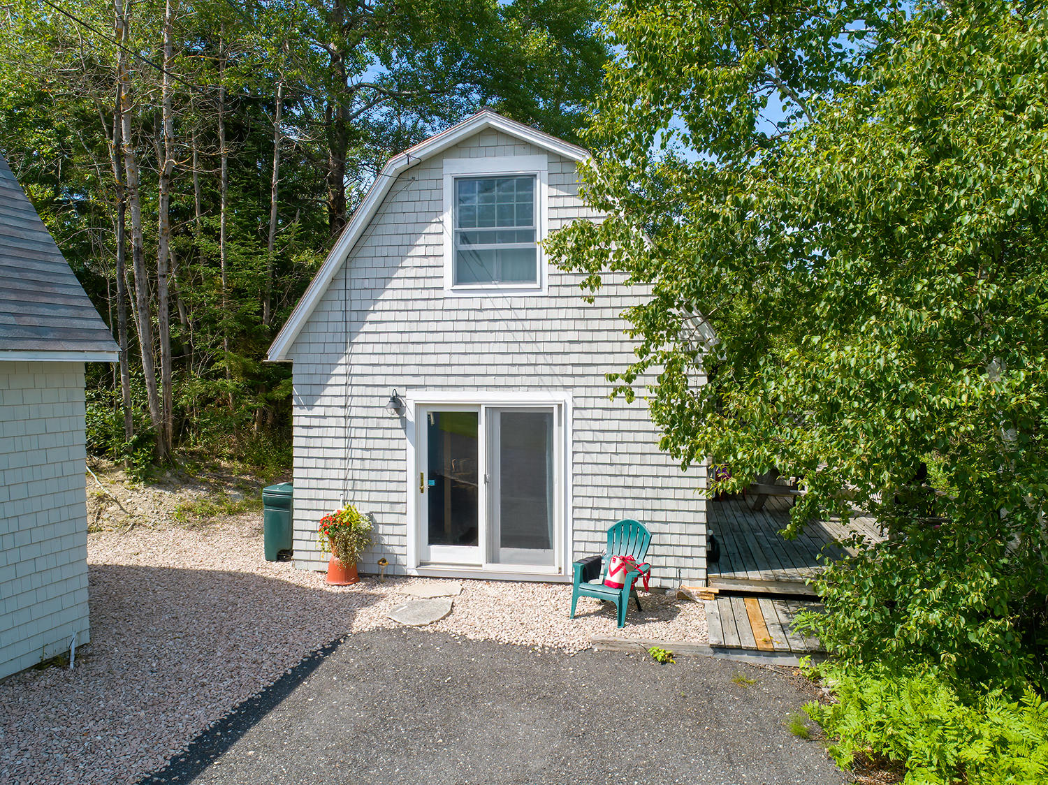 1184 Tremont Road Seal Cove, ME 04674 - Photo 6 of 37 1184CottageExteror