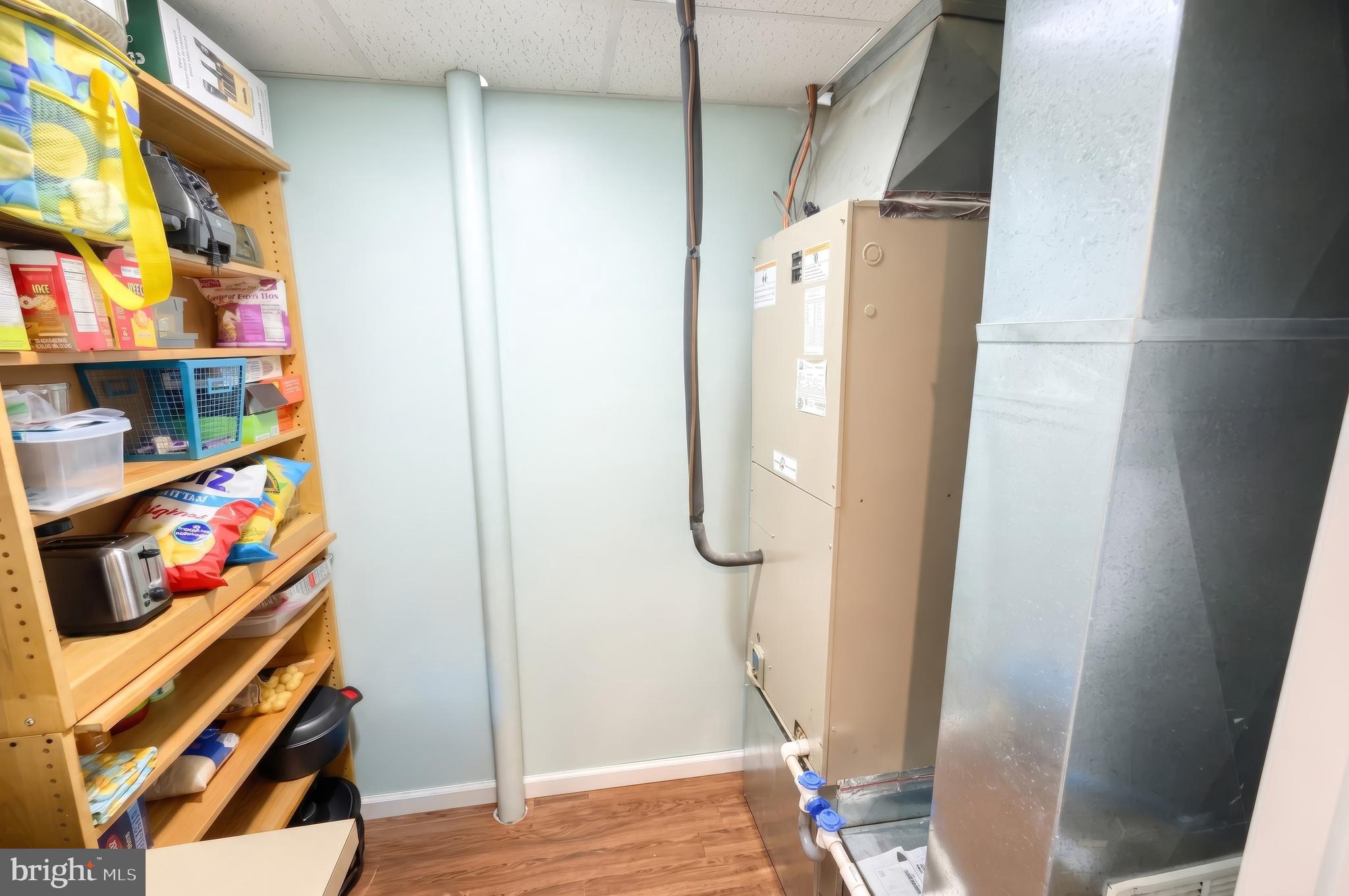680 Chestnut Hill Road Hanover, PA 17331 - Photo 49 of 64 Pantry / Utility Room