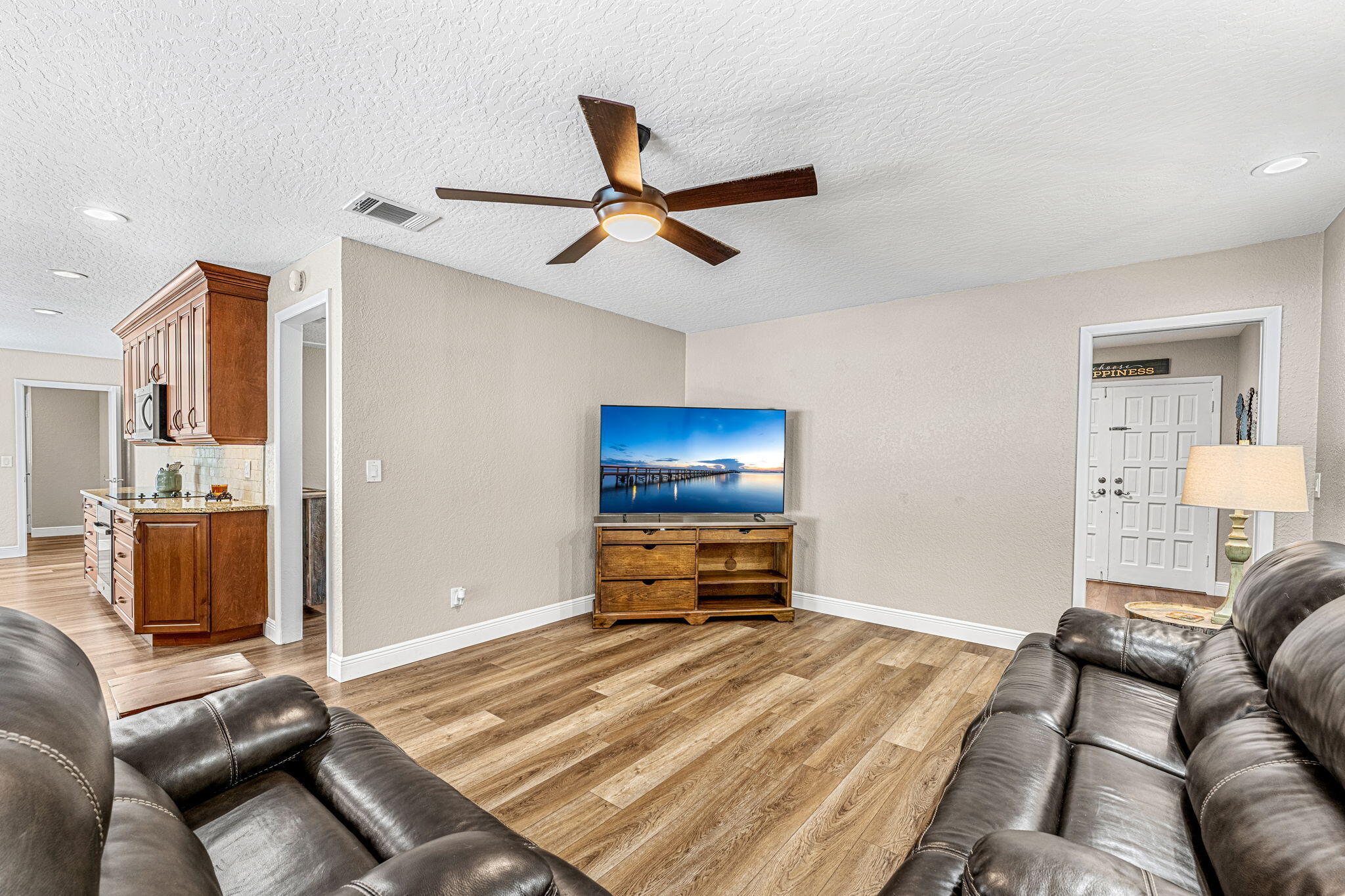 605 Bimini Road Satellite Beach, FL 32937 - Photo 15 of 55 Family Room