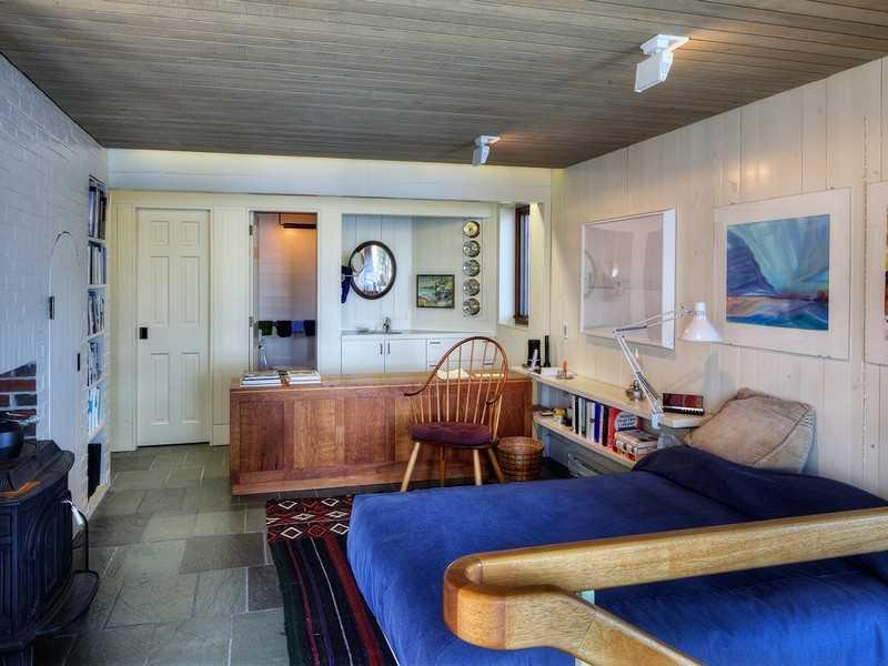 47 Southern Point Road Bristol, ME 04564 - Photo 21 of 22 Bedroom.