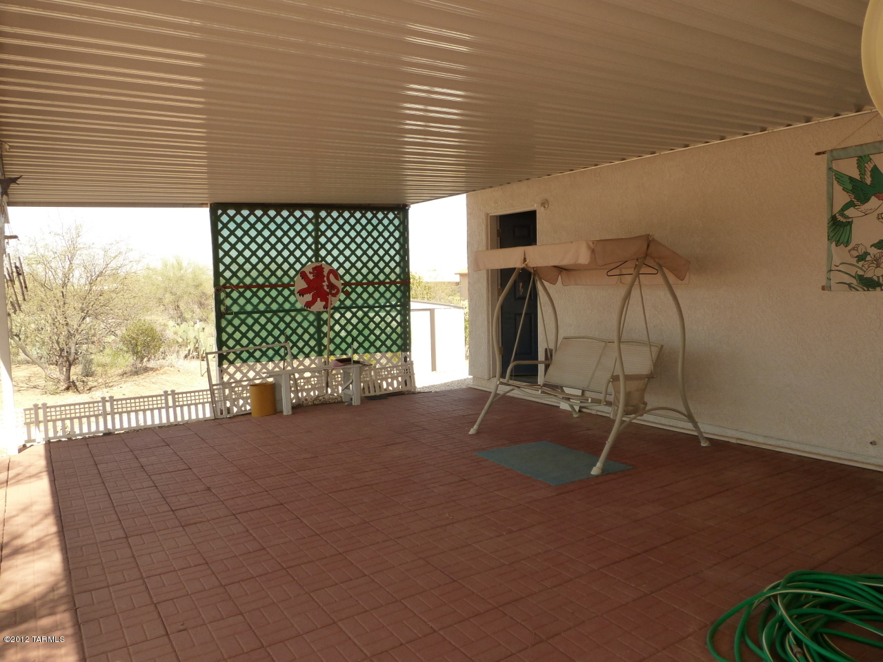 1061 North Vail View Road Vail, AZ 85641 - Photo 8 of 8 Gallery Image 8