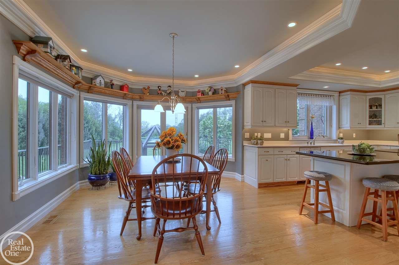 311 Townsend Road Leonard, MI 48367 - Photo 43 of 91