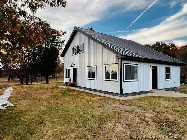 $399,900 | 7100 West County Road 575 South, French Lick, IN 47432