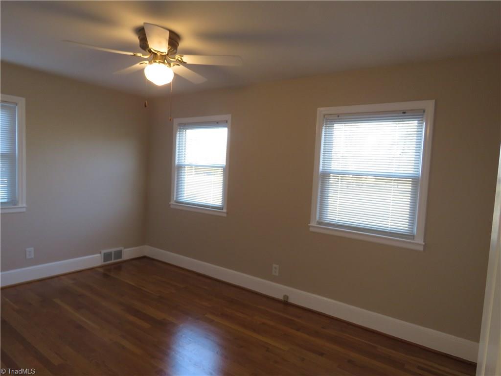 5826 Jones Road Walkertown, NC 27051 - Photo 18 of 29 Master Bedroom
