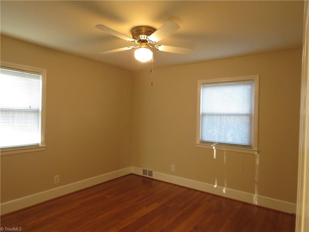 5826 Jones Road Walkertown, NC 27051 - Photo 21 of 29 Second Bedroom