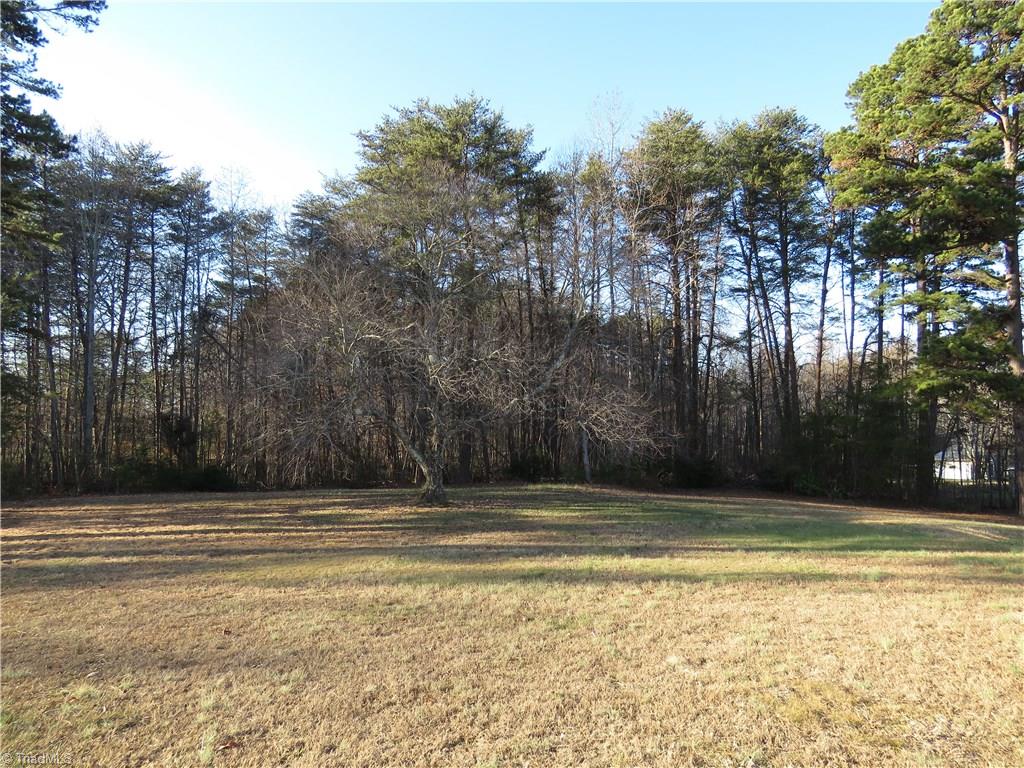 5826 Jones Road Walkertown, NC 27051 - Photo 29 of 29 View of property from back of home