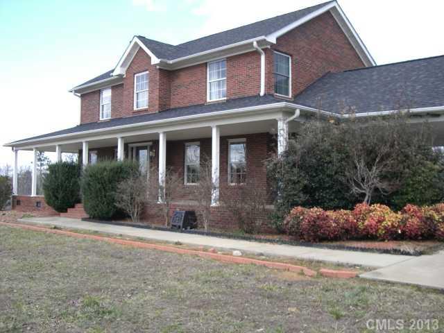 1380 Whitewolf Road Clover, SC 29710 - Photo 1 of 16