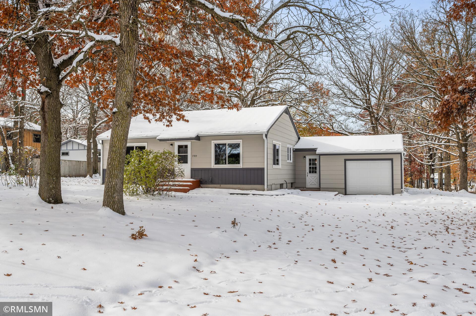 1909 Oak Grove Road Southwest St. Cloud, MN 56301 - Photo 1 of 1 Gallery Image 1