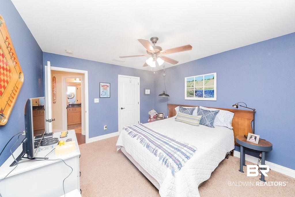 234 Meadow Run Loop East Foley, AL 36535 - Photo 30 of 50