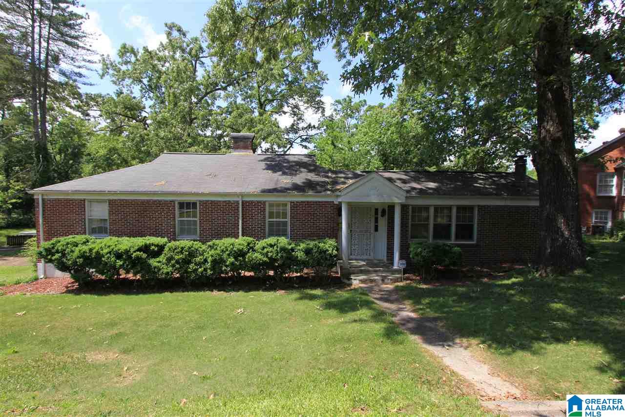 530 Blue Ridge Drive Anniston, AL 36207 - Photo 15 of 39