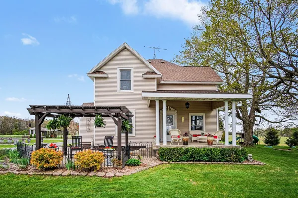 $365,000 | 6423 Briggs Drive, Greenville, MI 48838