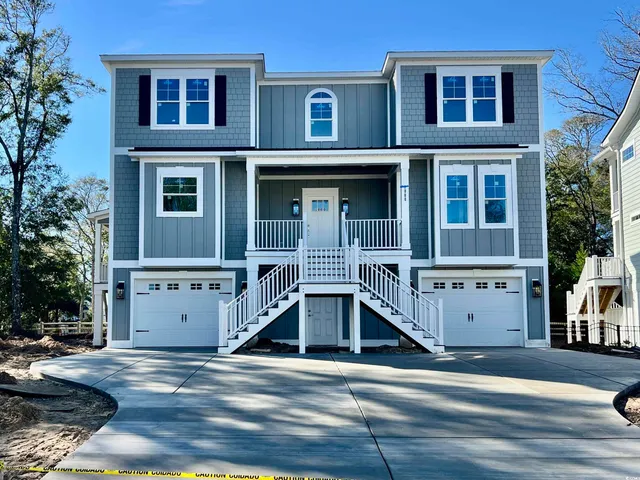 $935,000 | 1000 Inlet View Drive, North Myrtle Beach, SC 29582