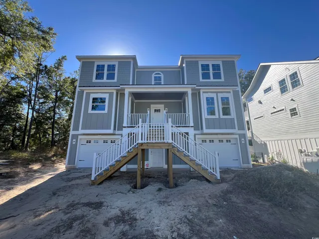 $935,000 | 1000 Inlet View Drive, North Myrtle Beach, SC 29582