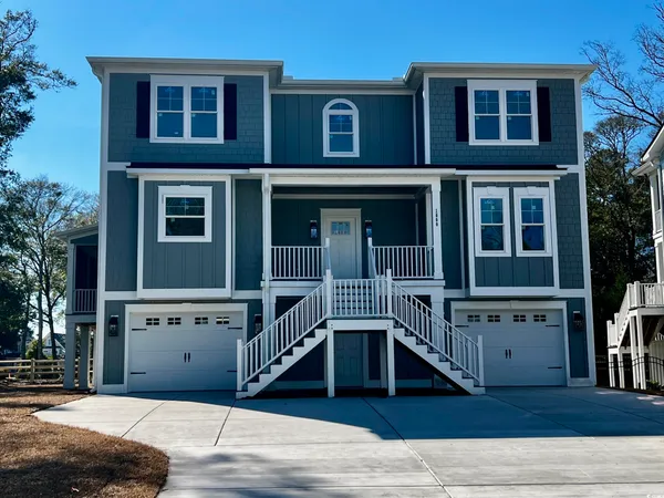 $924,950 | 1000 Inlet View Drive, North Myrtle Beach, SC 29582