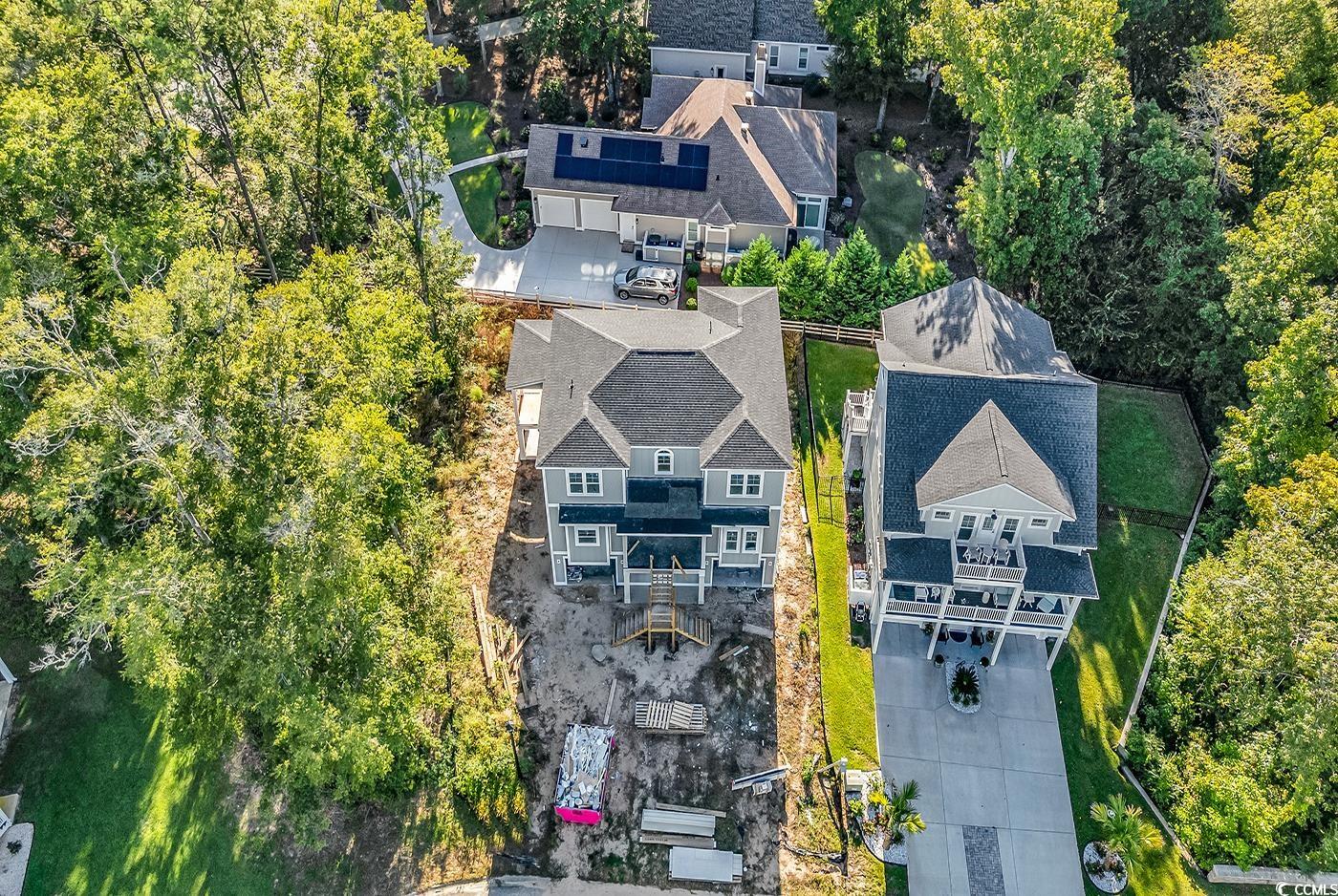 1000 Inlet View Drive North Myrtle Beach, SC 29582 - Photo 15 of 40
