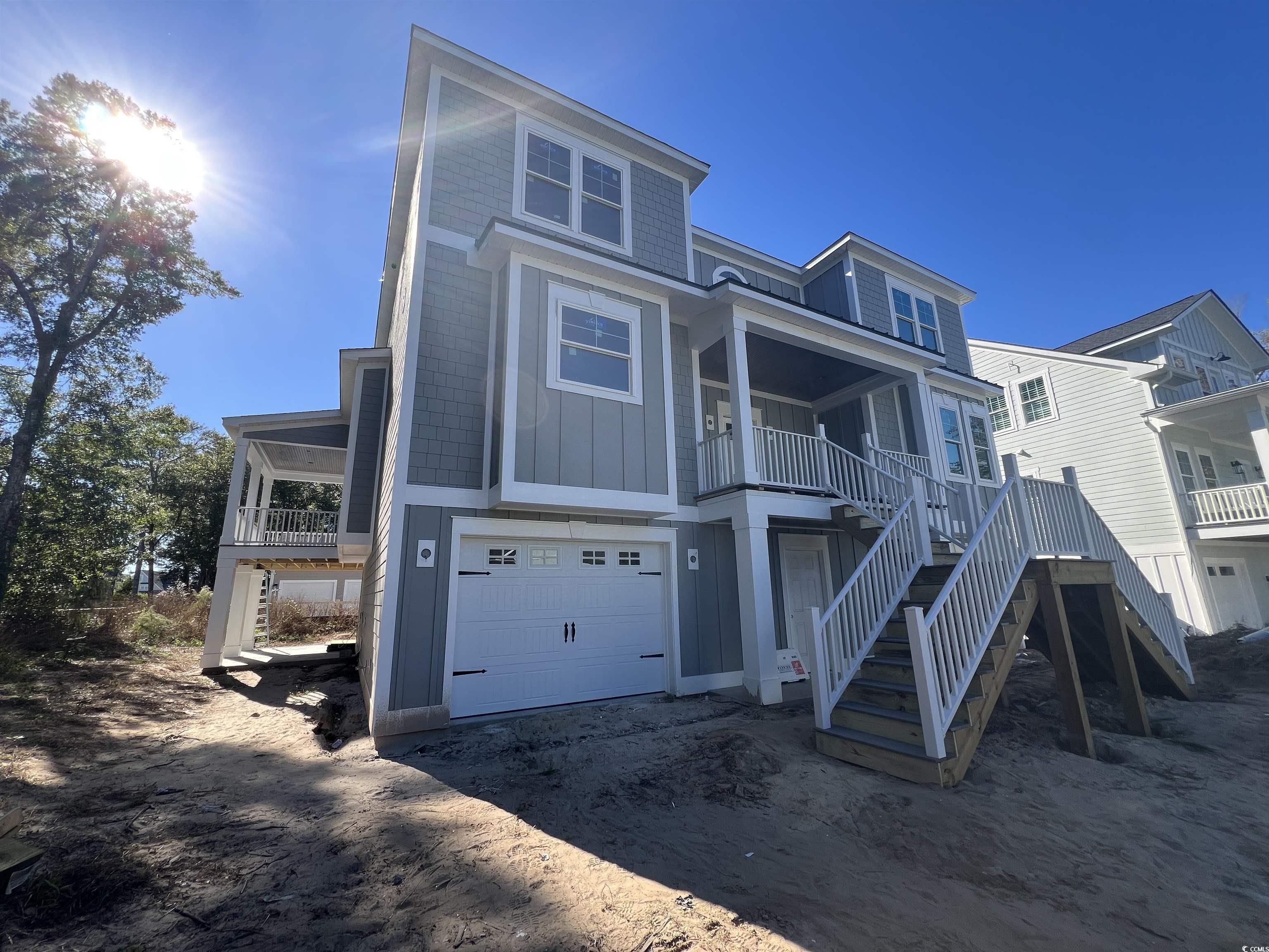 1000 Inlet View Drive North Myrtle Beach, SC 29582 - Photo 18 of 40