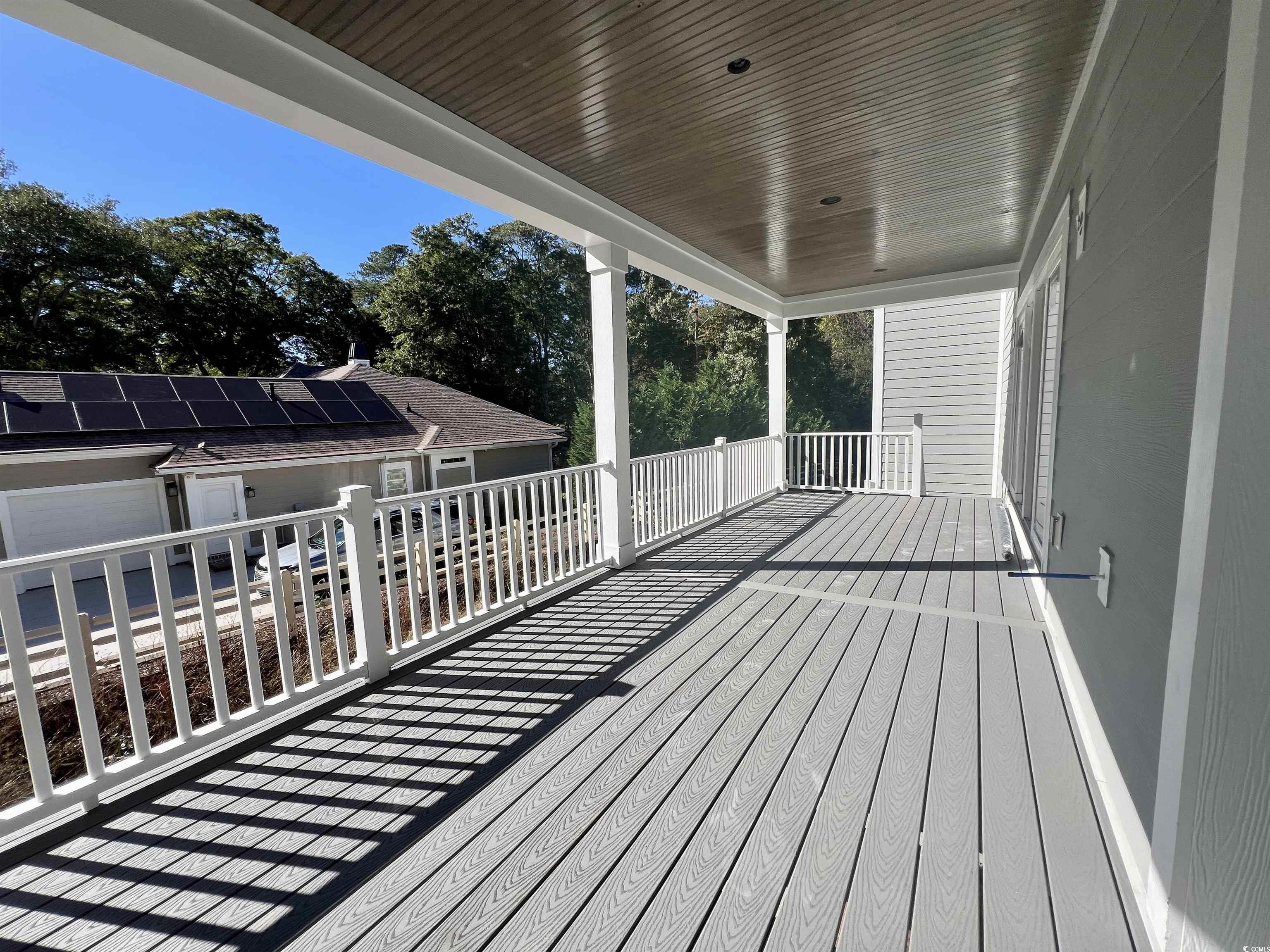 1000 Inlet View Drive North Myrtle Beach, SC 29582 - Photo 20 of 40