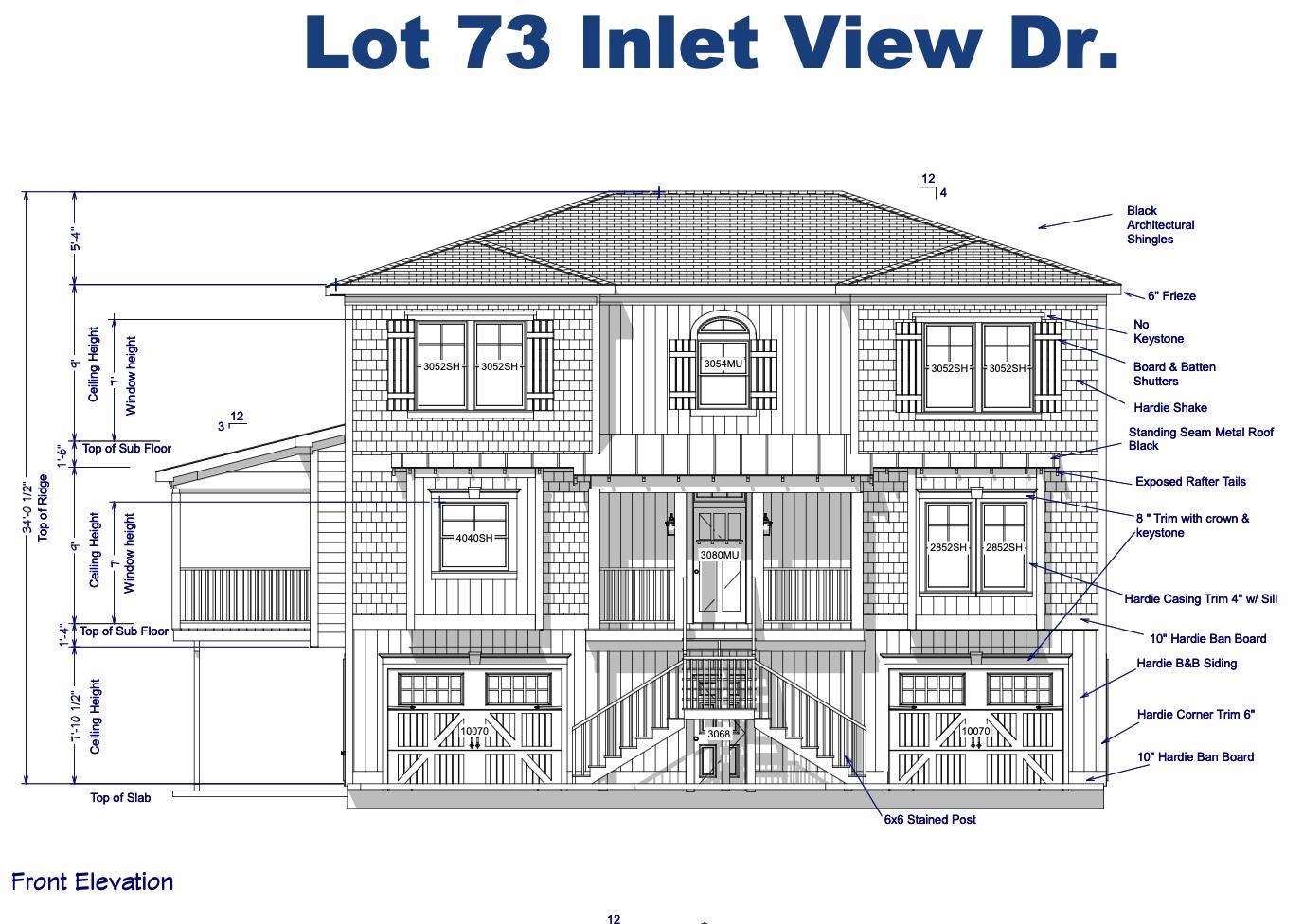 1000 Inlet View Drive North Myrtle Beach, SC 29582 - Photo 22 of 40