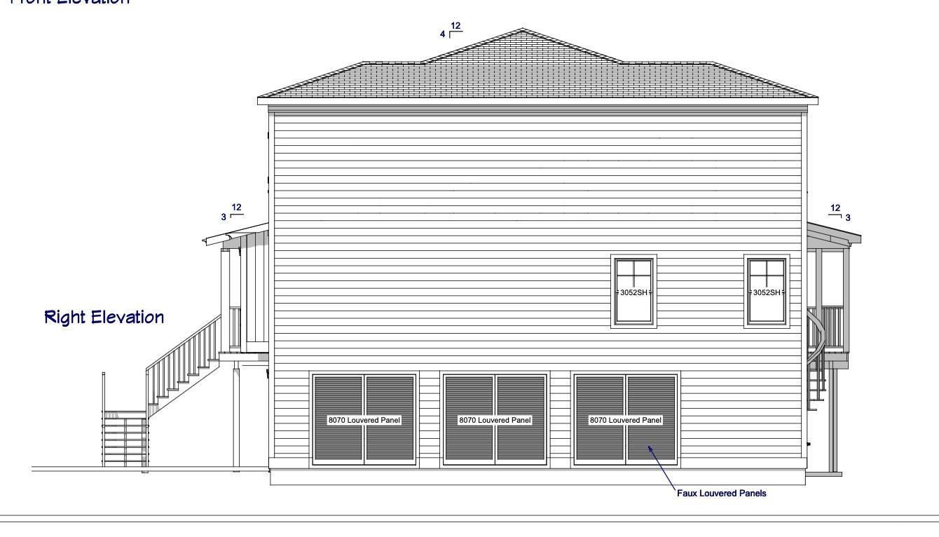 1000 Inlet View Drive North Myrtle Beach, SC 29582 - Photo 24 of 40 View of miscellaneous listing collateral