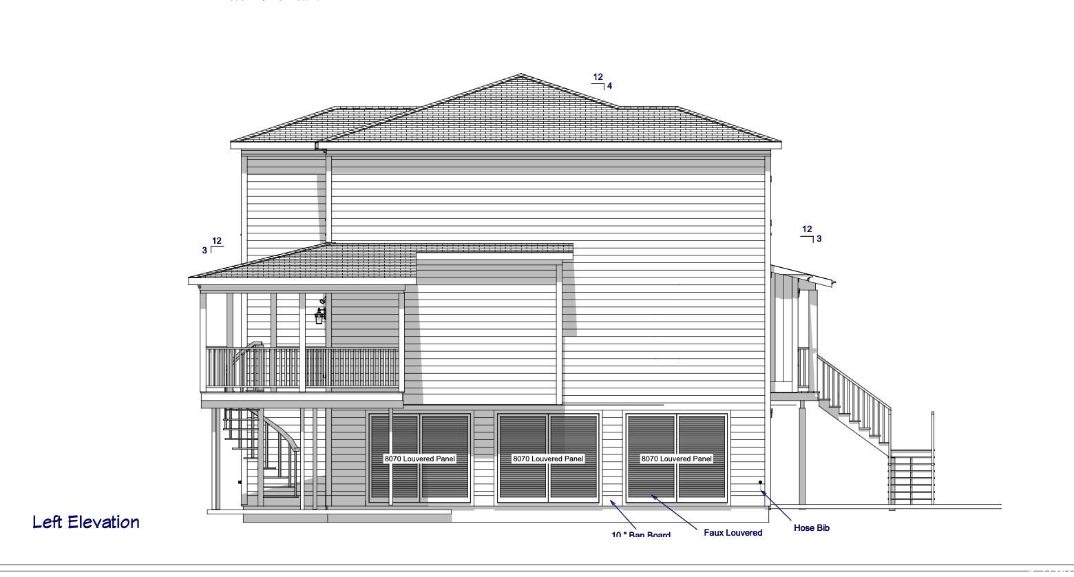 1000 Inlet View Drive North Myrtle Beach, SC 29582 - Photo 25 of 40 View of miscellaneous property collateral