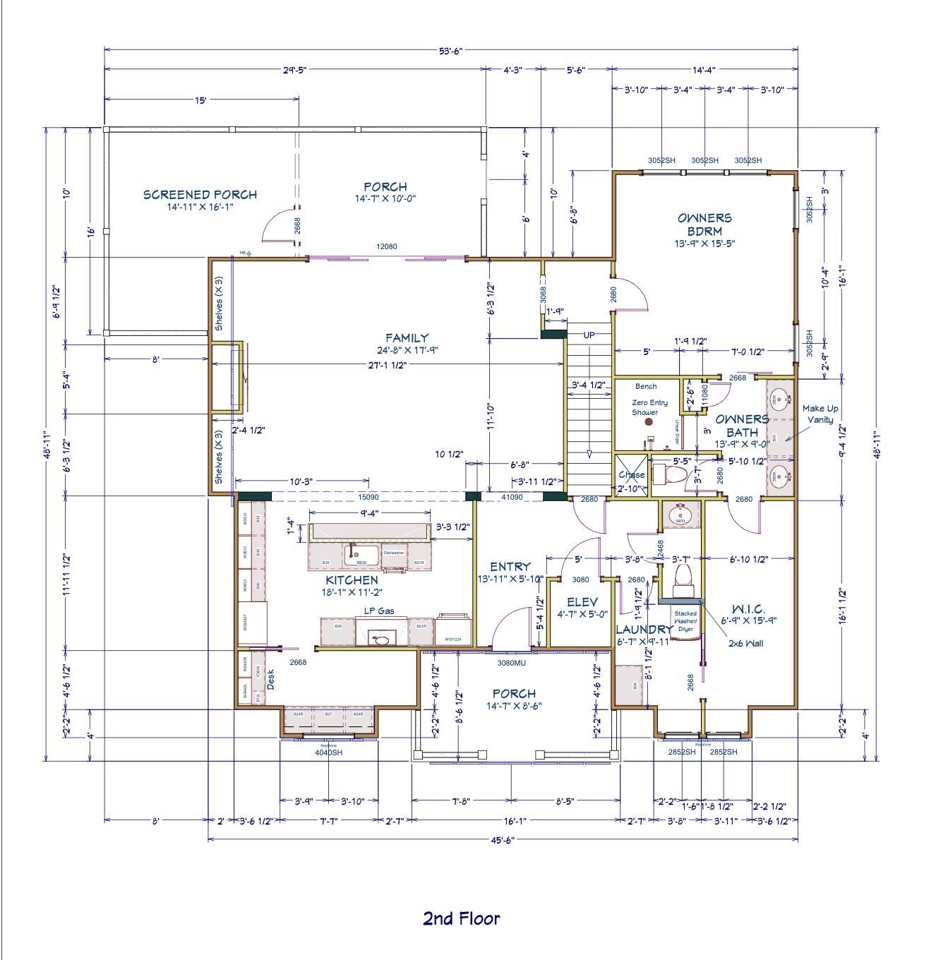 1000 Inlet View Drive North Myrtle Beach, SC 29582 - Photo 26 of 40 View of room layout