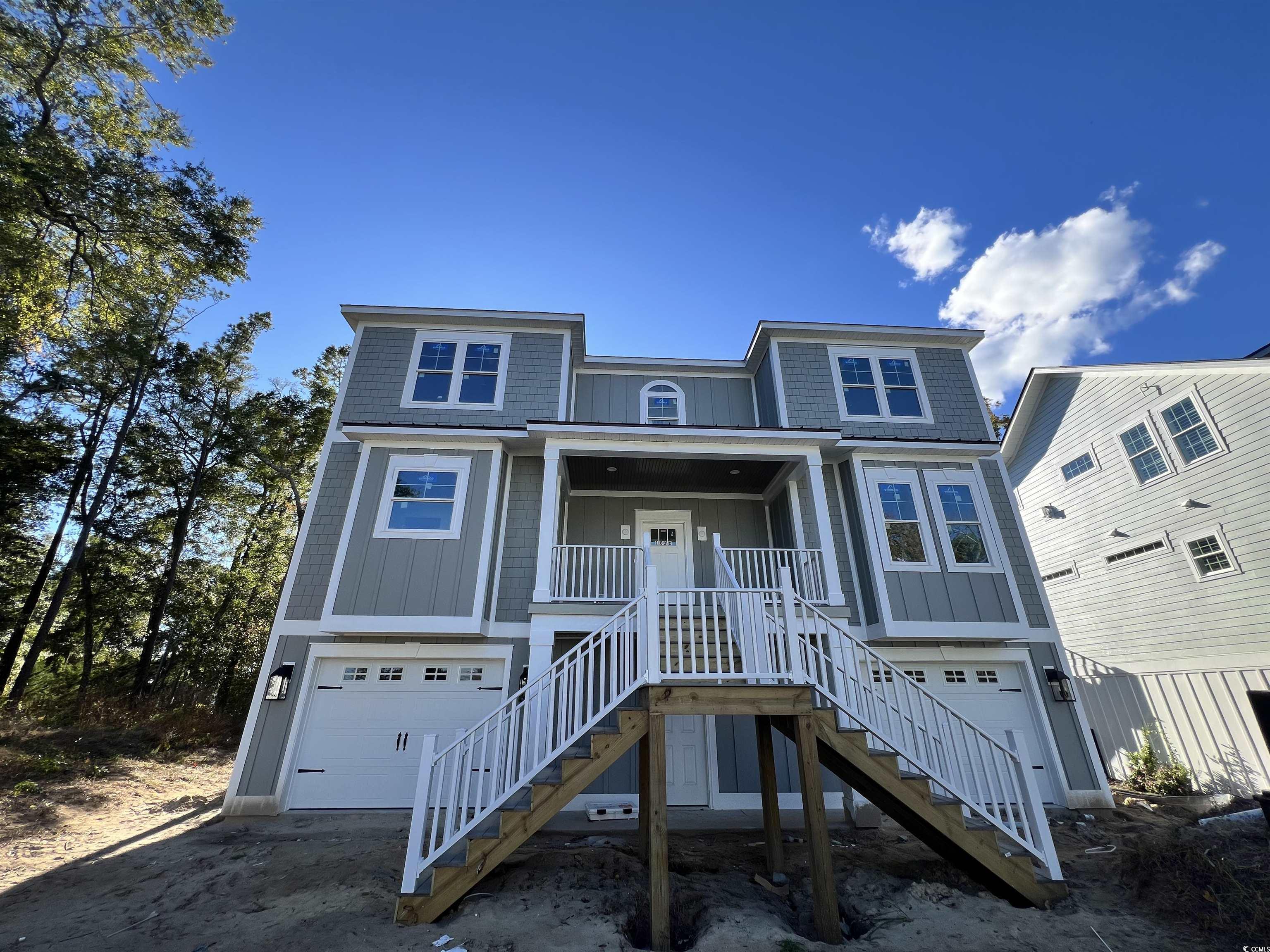 1000 Inlet View Drive North Myrtle Beach, SC 29582 - Photo 27 of 40