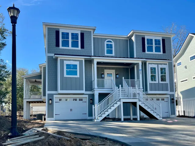 $935,000 | 1000 Inlet View Drive, North Myrtle Beach, SC 29582