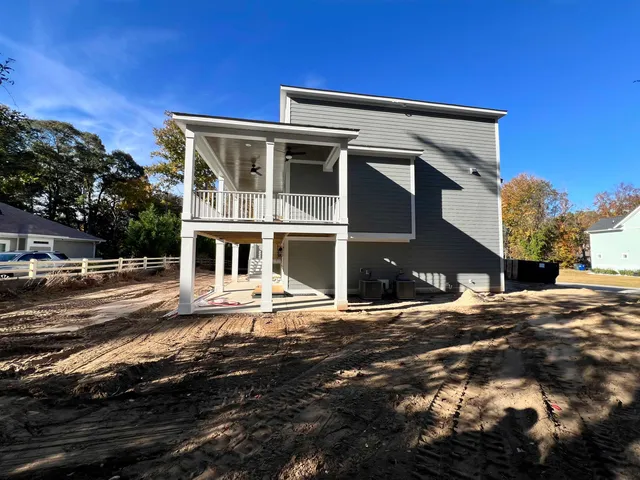 $935,000 | 1000 Inlet View Drive, North Myrtle Beach, SC 29582