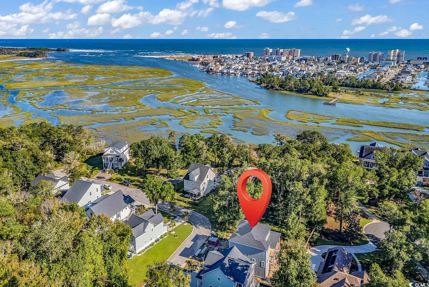 1000 Inlet View Drive North Myrtle Beach, SC 29582 - Photo 3 of 40