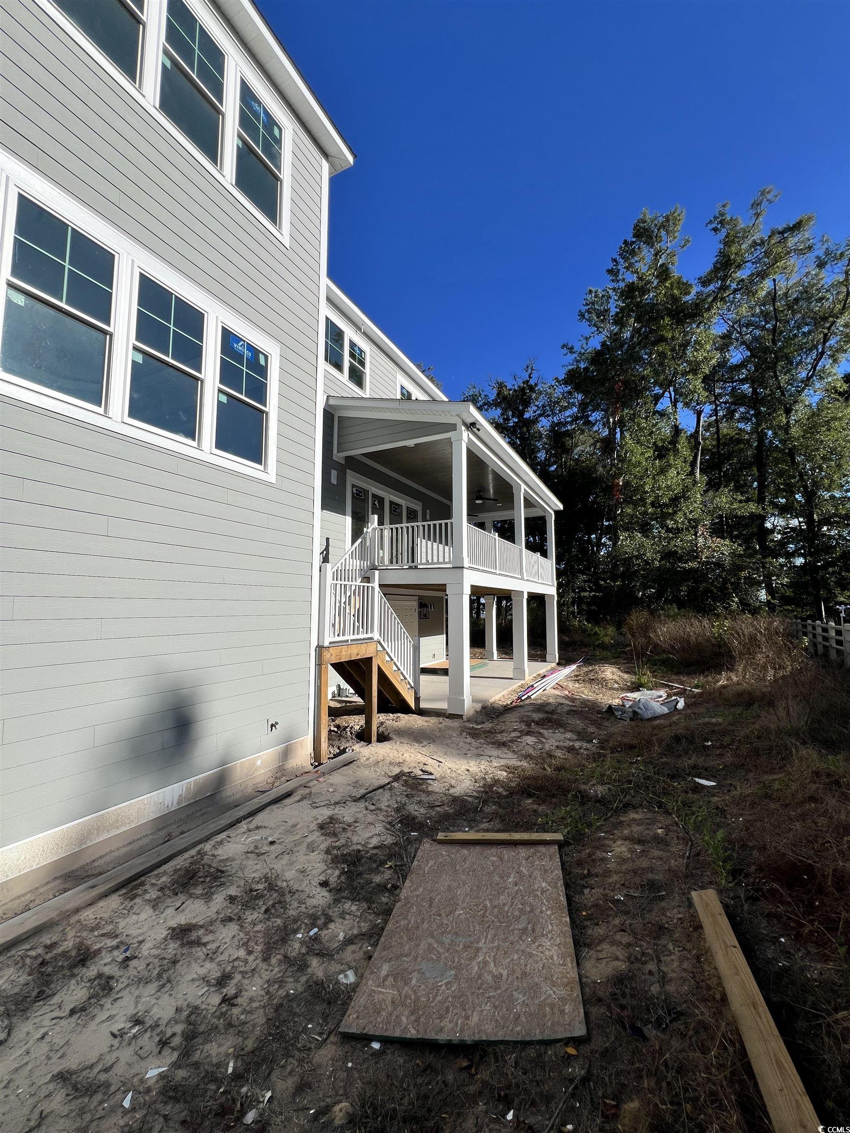 1000 Inlet View Drive North Myrtle Beach, SC 29582 - Photo 29 of 40