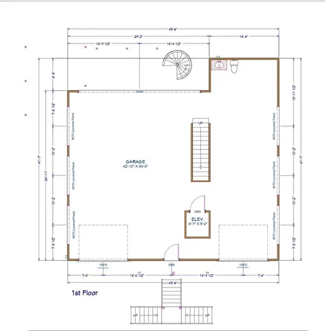 $935,000 | 1000 Inlet View Drive, North Myrtle Beach, SC 29582
