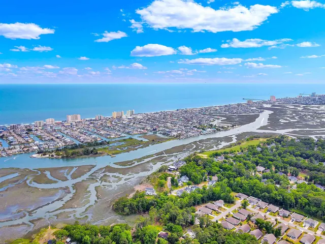 $935,000 | 1000 Inlet View Drive, North Myrtle Beach, SC 29582