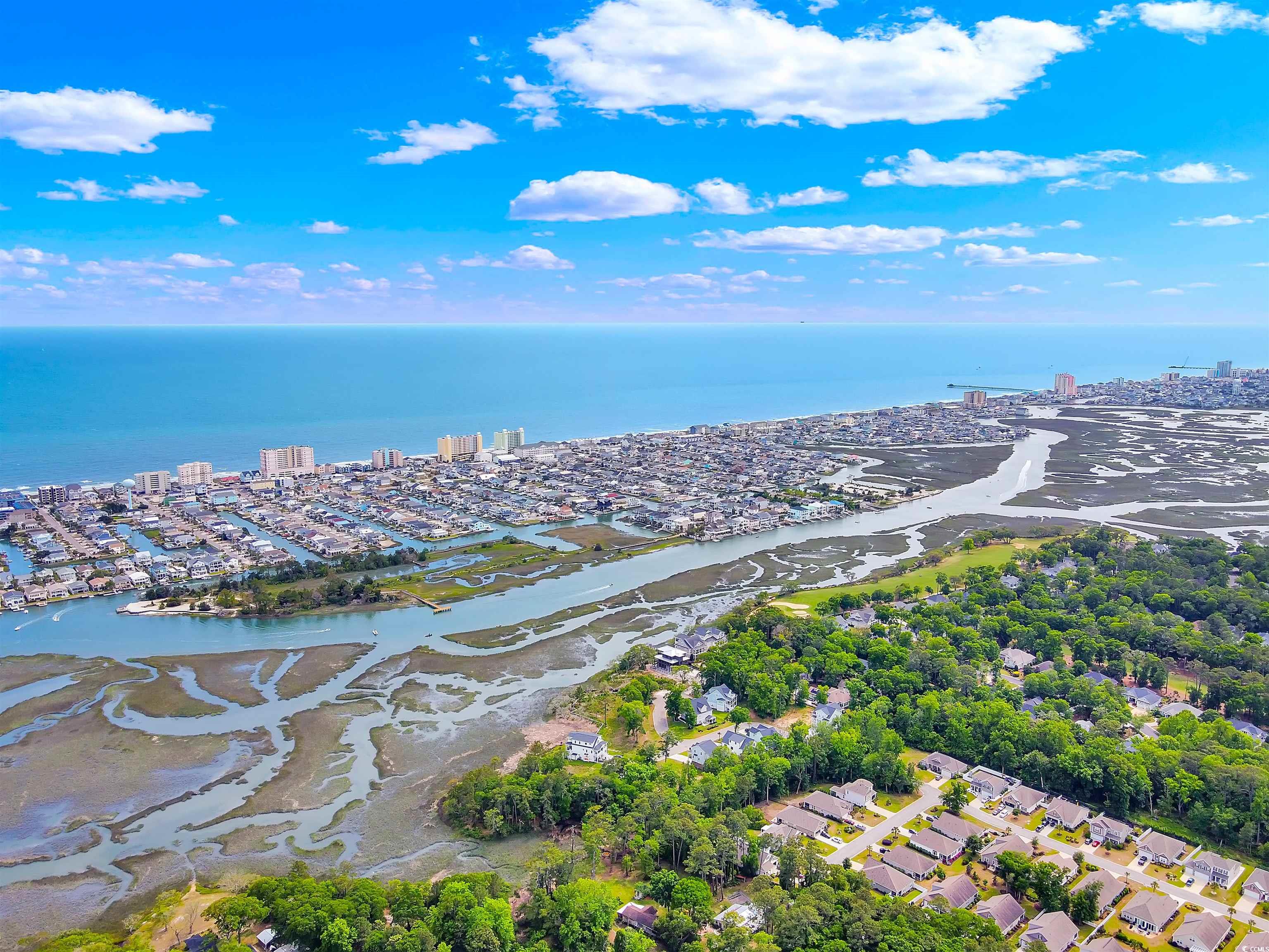 1000 Inlet View Drive North Myrtle Beach, SC 29582 - Photo 38 of 40