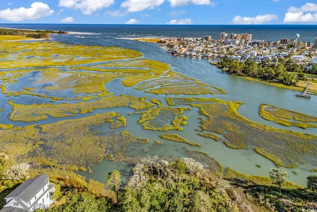 $935,000 | 1000 Inlet View Drive, North Myrtle Beach, SC 29582