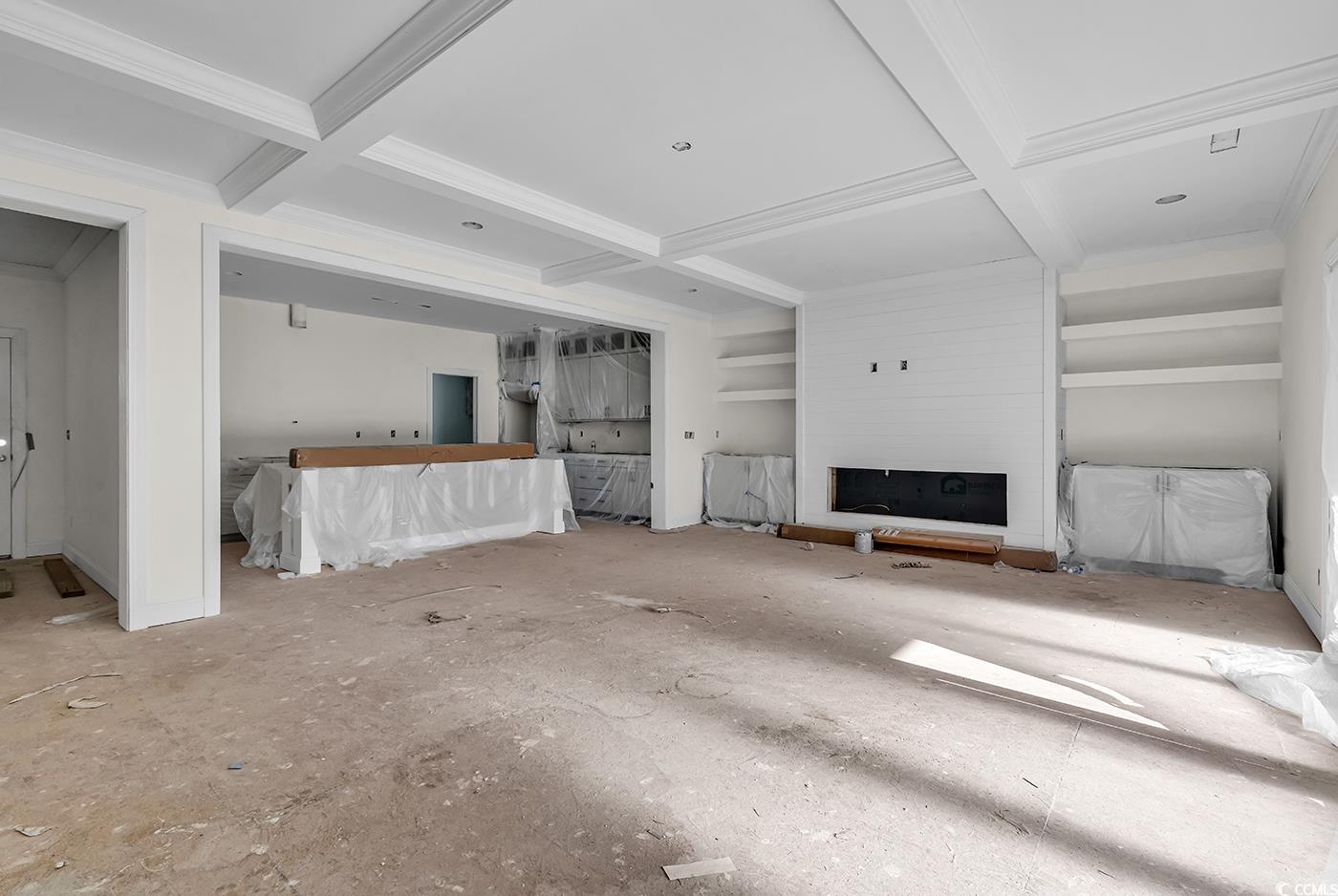 1000 Inlet View Drive North Myrtle Beach, SC 29582 - Photo 5 of 40