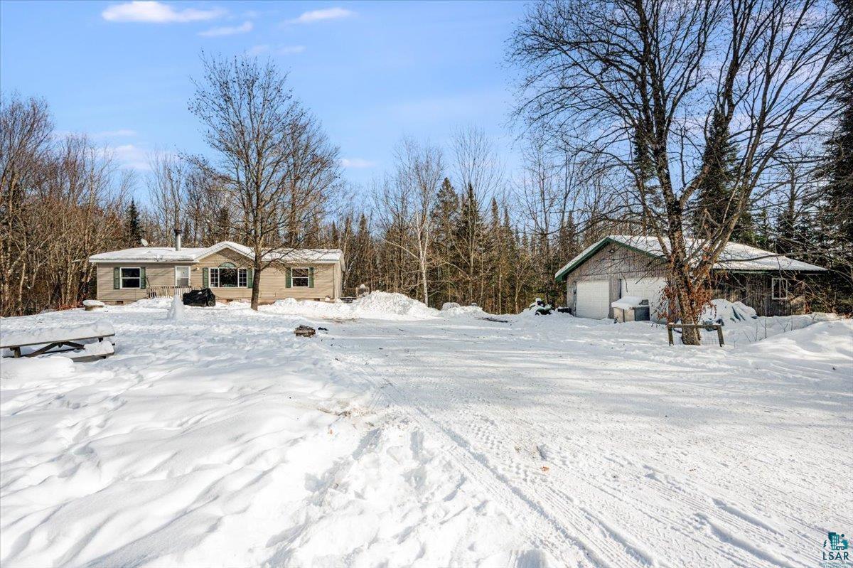 7407 County Rd A Solon Springs, WI 54873 - Photo 1 of 22 Gallery Image 1