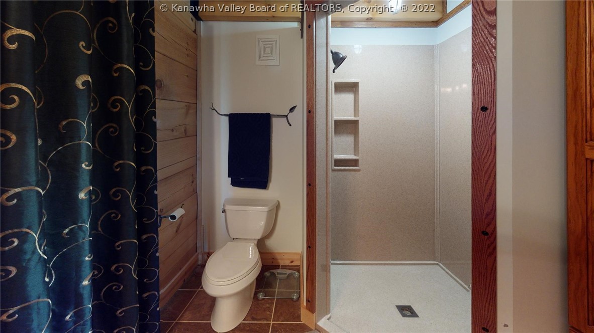 303 Jefferson Run Road Le Roy, WV 25252 - Photo 23 of 24 Gallery Image 23