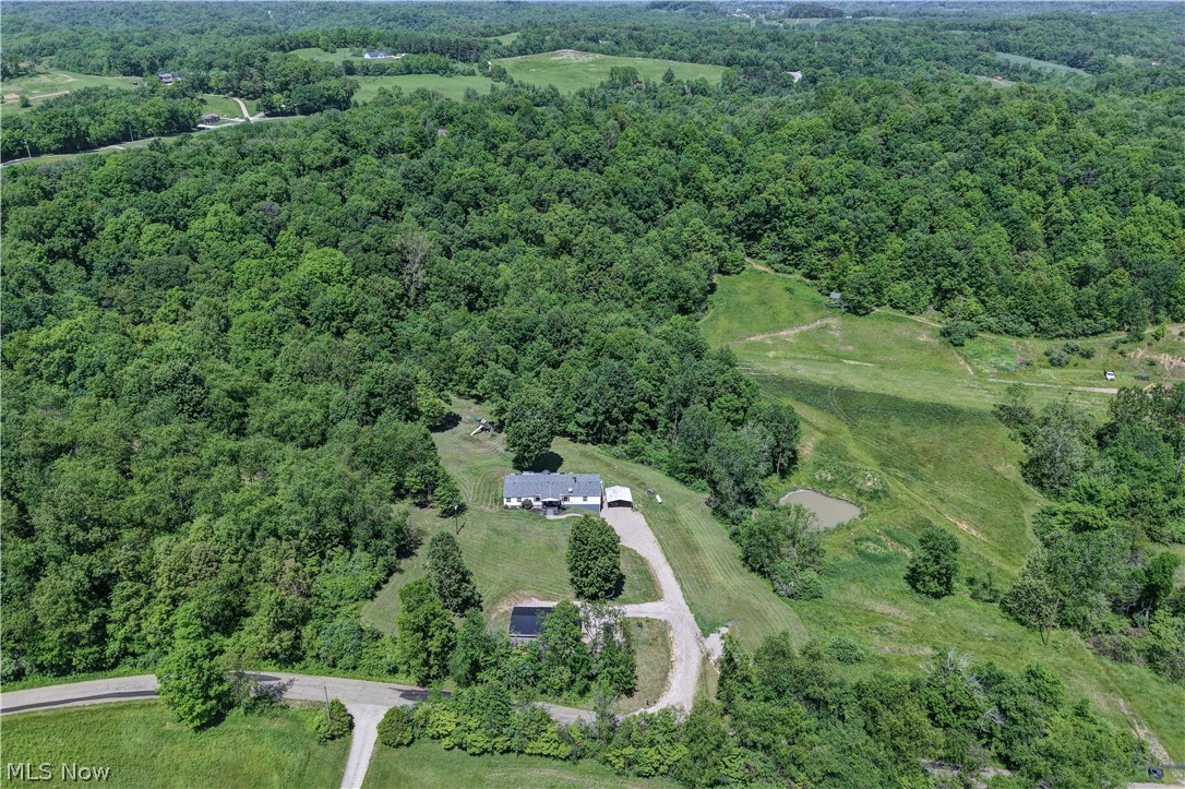 557 Beans Road Sherrodsville, OH 44675 - Photo 33 of 49